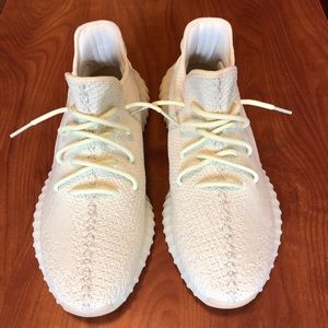 Adidas Yeezy Boost 350 V2 Butter Size 13